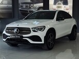 Mercedes GLC 200 4MATIC+ Coupe-2