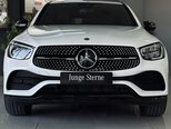 Mercedes GLC 200 4MATIC+ Coupe-1