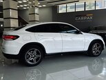Mercedes GLC 200 4MATIC+ Coupe-3