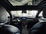 Mercedes GLC 200 4MATIC+ Coupe-9