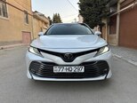 Toyota Camry-1