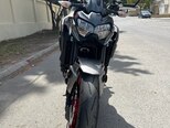 Kawasaki Z1000-1