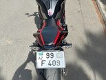 Kawasaki Z1000-2