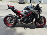 Kawasaki Z1000-4