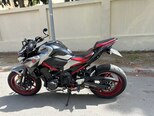 Kawasaki Z1000-3