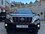 Toyota Land Cruiser Prado-1