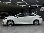 Toyota Corolla-4