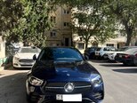Mercedes E 300 de-2