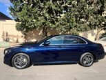 Mercedes E 300 de-3