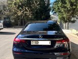 Mercedes E 300 de-5