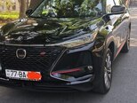 Changan CS 75 Plus-4