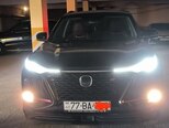 Changan CS 75 Plus-10
