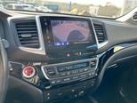 Honda Pilot-5