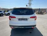 Honda Pilot-4