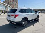 Honda Pilot-10