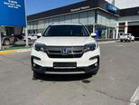 Honda Pilot-1