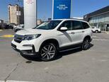 Honda Pilot-3