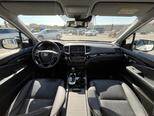 Honda Pilot-2
