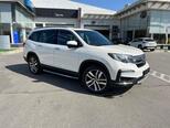 Honda Pilot-6