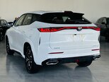 Changan Uni-Z-5