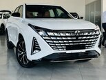 Changan Uni-Z-3