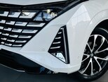Changan Uni-Z-2