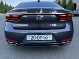 Kia K7-4