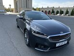 Kia K7-5