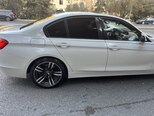 BMW 320-7