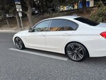 BMW 320-8