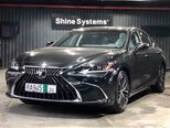 Lexus ES 300h-2