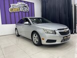 Chevrolet Cruze-4