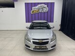Chevrolet Cruze-1