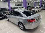Chevrolet Cruze-14