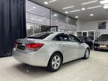 Chevrolet Cruze-10