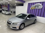 Chevrolet Cruze-3