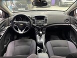 Chevrolet Cruze-9