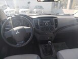 Mitsubishi L200-8