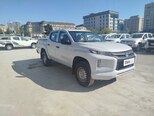 Mitsubishi L200-3