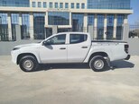 Mitsubishi L200-4