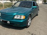 Mercedes C 240-5