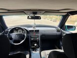 Mercedes C 240-8