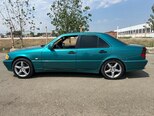 Mercedes C 240-6