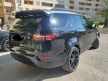 Land Rover Discovery-2