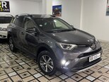 Toyota RAV4-3