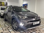 Toyota RAV4-2