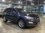 Hyundai Santa Fe-3