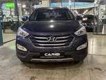 Hyundai Santa Fe-2
