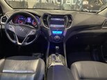 Hyundai Santa Fe-10