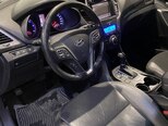 Hyundai Santa Fe-8